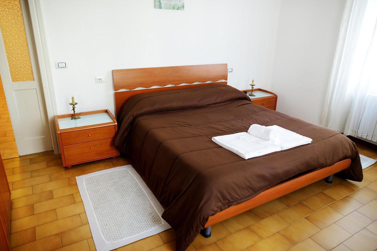 Appartamento Bel Borgo Bergamo Exterior photo