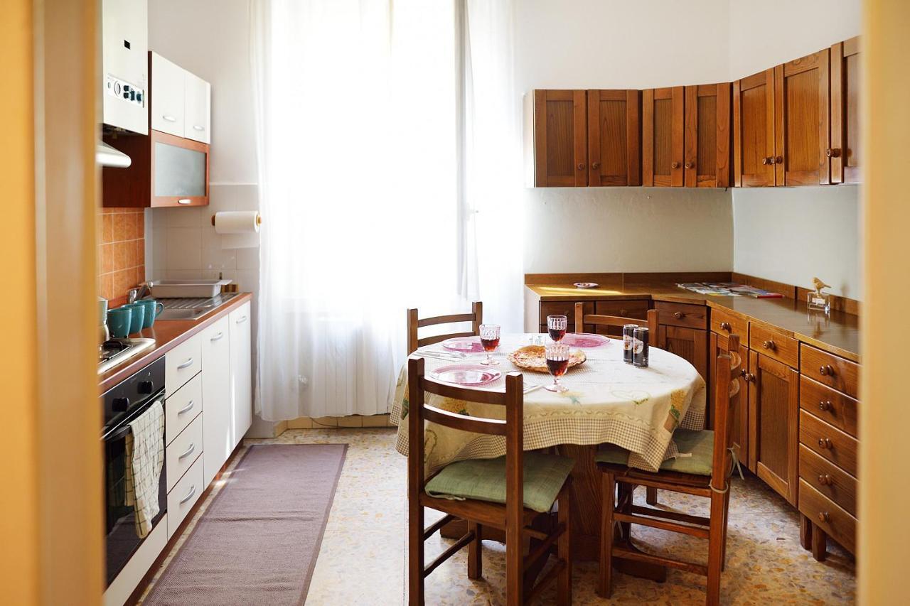 Appartamento Bel Borgo Bergamo Exterior photo