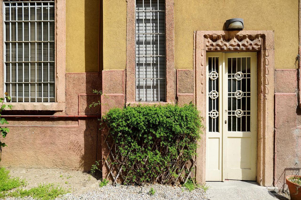 Appartamento Bel Borgo Bergamo Exterior photo